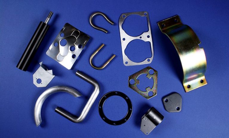 Services – Impress Group – Precision Engineering