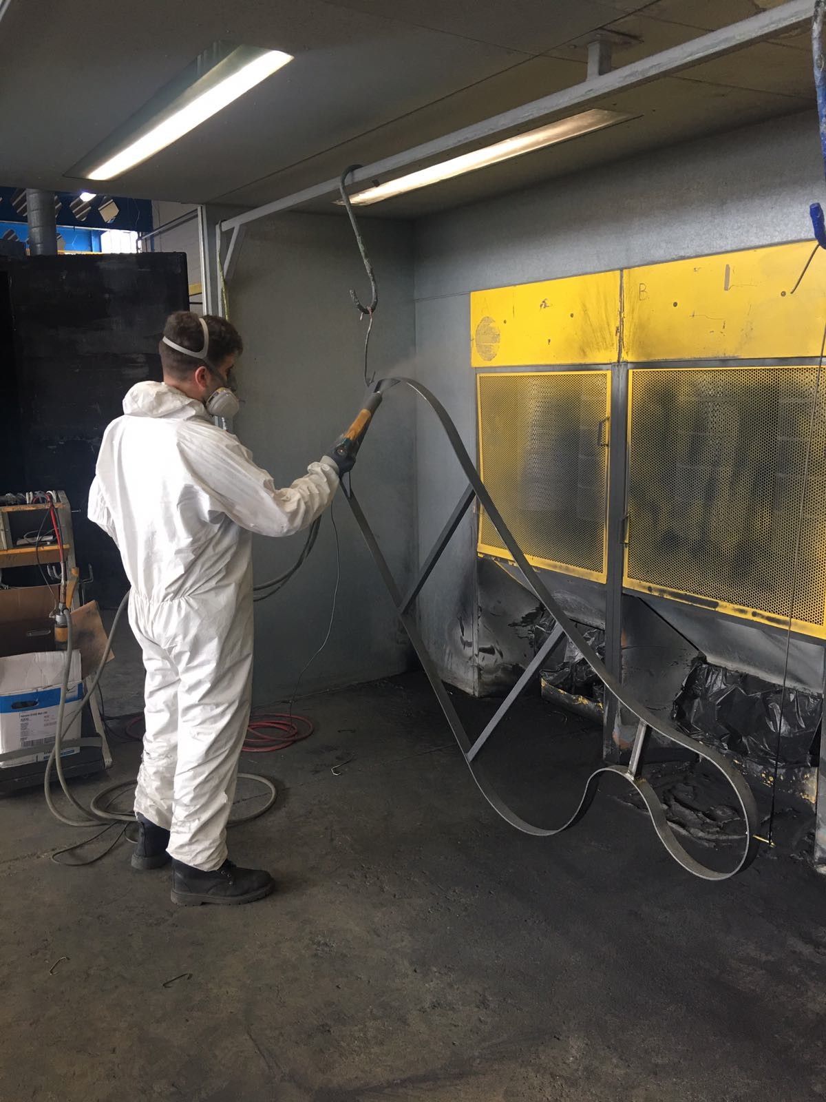 Houghton Country Case Study – Impress Group – Precision Engineering