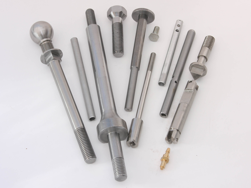 Medical Industry Components-800