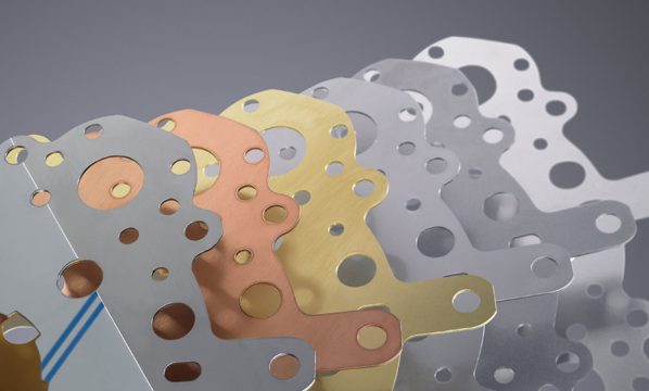 Services – Impress Group – Precision Engineering